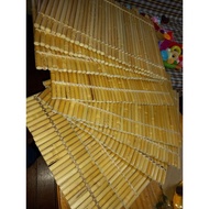 BAMBOO TALAHIB PLACEMATS