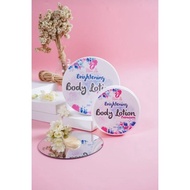 Jual Brightening Body Lotion Mona Ale 100ml varian lama Terbatas