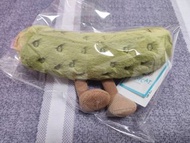 Jellycat 酸青瓜