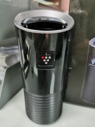 Sharp Plasmacluster air purifier IG-KC15 (Black) 聲寶空氣清新機