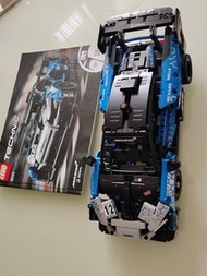 LEGO 42123