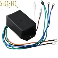 339-6222A4-00 Switch Box CDI AP03 For Mercury-Mercruiser Boat Motor 2 Cylinder 4-20HP 1974-1986 8998