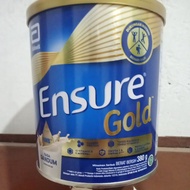 Ensure gold Vanilla Wheat Chocolate 380 gr