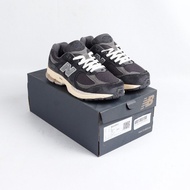 2002 RHO Dark Gray Shoes-NB 2002R KAFD