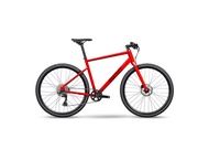 BMC Alpenchallenge AL FOUR Hybrid Commute Bike Bicycle