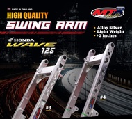 SWING ARM WAVE 125/XRM125 +2