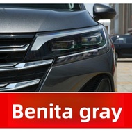 LESHIDA | Automobile Touch-Up Paint Pen for Geely GS4 GS3 GS5 GA6 GA3 GS5 Super GA3S