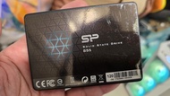 Silicon Power SP S55 120GB 2.5吋 固態硬碟 SSD