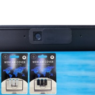 [Ezstick] MSI Thin GF63 12UDX 12HW Anti-Peeping Lens Sticker Video Cap 3 In One Set