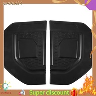sanhuiFor   250 Prado LC250 2024 Car Side  Cover Trim Decoration Exterior Accessories
