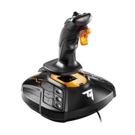 Thrustmaster Flight Joystick NEW T16000 FCS Upgraded Hall Effect Magnetic Sensor Joystick Compatible