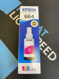 Epson 664M INK