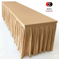 Table Cover Size 120 x 90 x 75 cm (L x W x H)