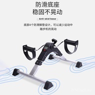 Indoor Bicycle Bicycle Middle-aged Elderly Trainer Fitness Paralysis Stroke Bicycle Rehabilitation C
