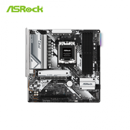 華擎 ASRock B650M Pro RS(mATX/1H1P/Dragon RTL8125BG)