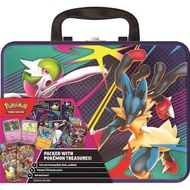 Pokemon TCG: Collector Chest Q4 2025