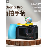 ☘️ readystock ☘️ Sports camera handle grip action camera accessories Dajiang camera accessories stre