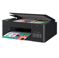 เครื่องปริ้น Brother Inkjet Printer Multifunction DCP-T420W (New)รับประกัน 2 ปี
