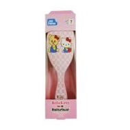 หวีแปรง Hello Kitty x Butterbear สีชมพู (329662-739436010)