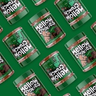 Mellow Crunch & Mellow Cookies