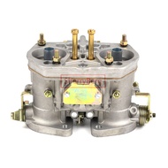 SherryBerg 44mm 44IDF 44 IDF Vergaser Replace Weber Dellorto EMPI Solex FAJS Doppelvergaser for VW K