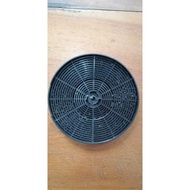 [HCM]Vỉ than hoạt tính máy hút mùi Canzy Cz2070