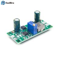 DD28CRTA Lithium Battery Charging Module DC 3.7-18.5V 1A Li-ion Lifepo4 Battery Packs Cells UPS Char