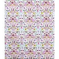 Liberty fabric Tana Lawn cotton - Love Birds A
