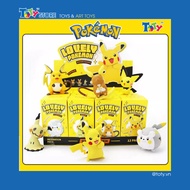 [GENUINE] Pokemon decorative model - 4th Generation - WP17