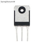 [SprW] Imported oril GT50JR22 50JR22 TO-247 IGBT power transistor 50A 600V Induction cooker triode B
