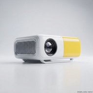 Y800 Mini LED Projector Portable HD 1080P Home Theater Cinema HDMI USB AV Outdoor Movie Gaming