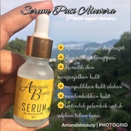 amanda beauty serum aloavera