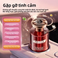 HELLOLEIBOO | Hilton Hotel Car Perfume 2025 New Advanced Perfume Fragrance Car Interior Womens Speci