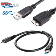 External HARDISK DATA Cable/EXTERNAL USB 3.0 For EXTERNAL HDD