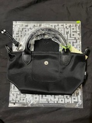 Longchamp 手提包 mini