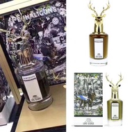 🇬🇧Penhaligon's The Tragedy of Lord George EDP潘海利根男士香水 (鹿頭) 75ml