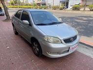 2005年VIOS 省油代步車 跑少