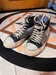 Visvim Skagway Hi