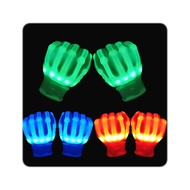 VICAITOYS LED Gloves Toys for Boys Age 8-10 Light Up Gloves for Kids, Easter Gift Cool Fun Toys for 