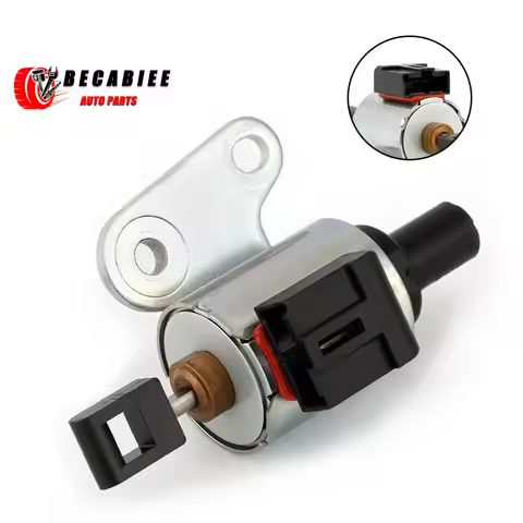 JF010E RE0F10E CVT Transmission Step Stepper Motor JF010E RE0F08A RE0F09A RE0F09B RE0F10A for Nissan