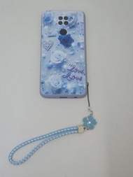 小米 紅米 Xiaomi Redmi Mi Redmi Note 9 Note9 Case 手機殼 保護殼 手機套 機殼 機套 手機繩