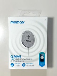 Momax 磁吸充電器 UD19 Q.Mag Fusion