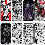 for Realme 3 5 6 7 PRO 5i 5S 6i 6S 7i Q C17 Narzo 20 Pro TPU Phone Case Silicone shell Covers FF48 N