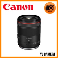Canon RF 50mm f1.4 L VCM Lens (Canon RF)