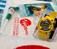 G-SHOCK FROGMAN DW-8200AC-9T nippon challenge AMERICA’S CUP 2000年記念