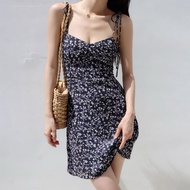 lovito Floral Dress Xxl