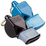 📢 [ Ready Stock ] 📢 Fox 40 Classic CMG Whitsle 📢 100 % Original 📢 Made in Canada