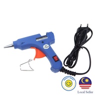 READY STOCK SMALL Hot Glue Gun @ HOT GLUE GUN