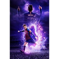 Ieo Massi Poster / Wall Decoration Poster / Modern Poster / Minimalist Wall Decor / Room Decoration