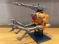 (素組) mg 1/100 rb-79k ball 鐵球 gundam 高達08小隊